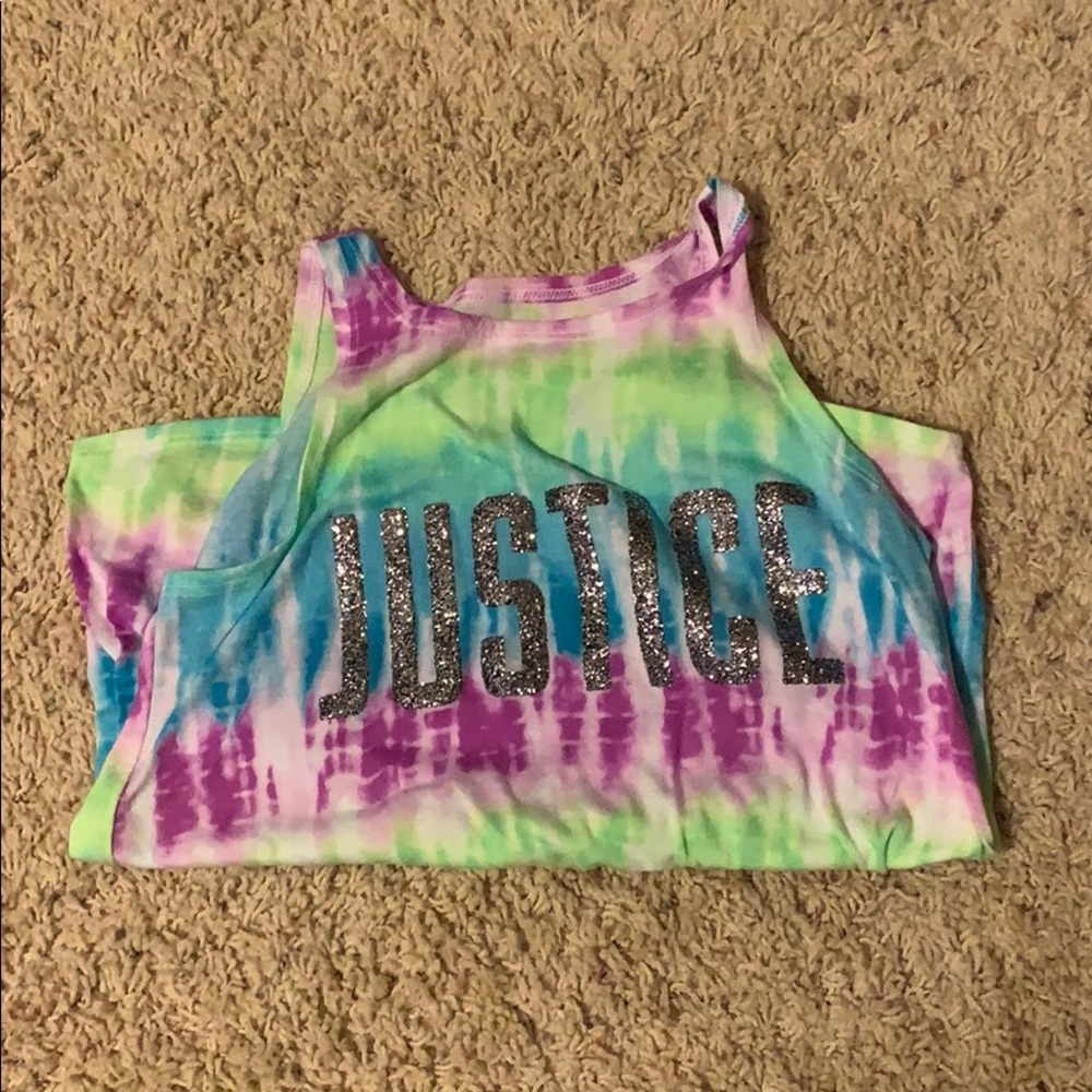 Girls top